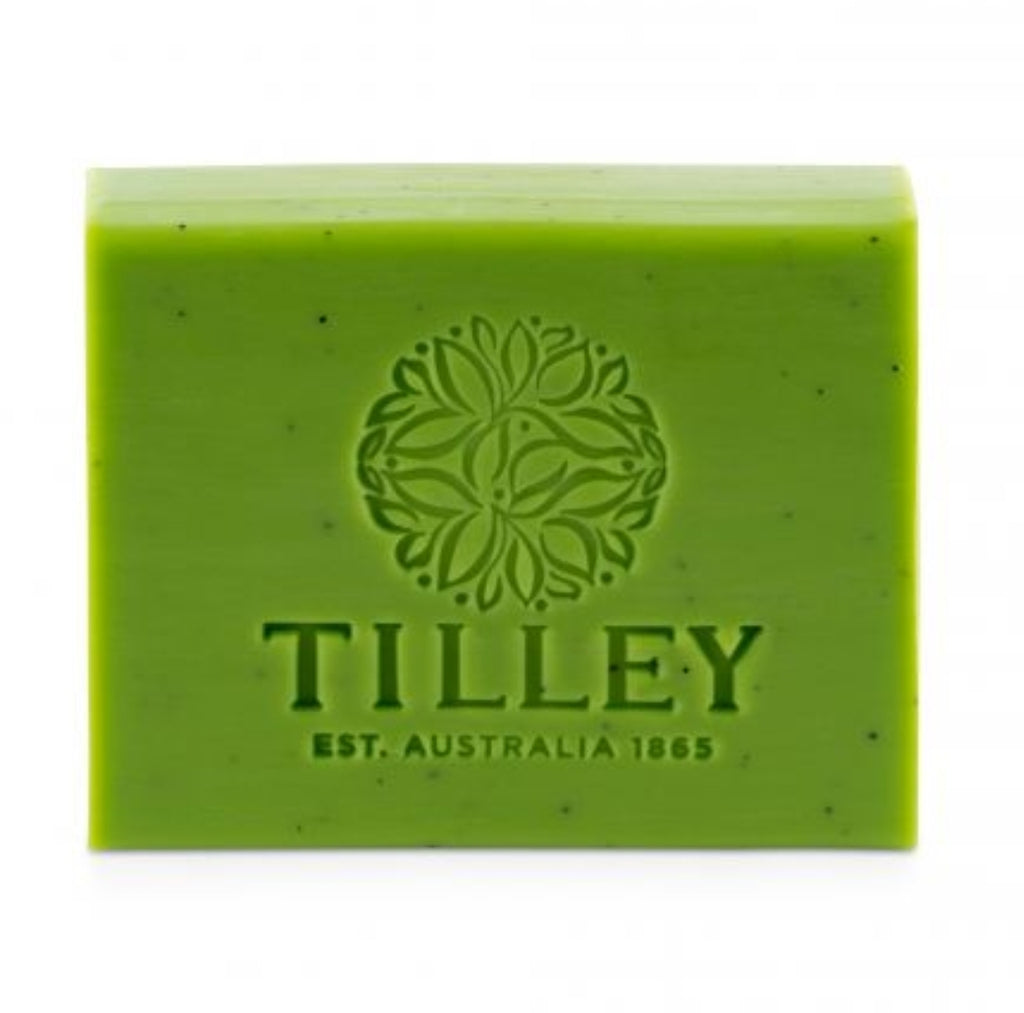 Tilley soap ,coconut and lime 100 gram