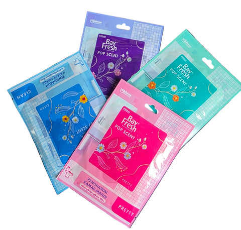 Bulk Air freshener, Pop scent. BULK BUY  buy 10 get 1 free