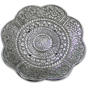 Aluminium Incense Holder #1015