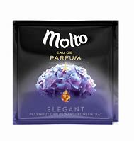 molto elegant softener 12 x 9 ml sachets (#6)