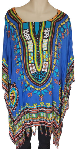 Kaftan,  generous sizing, 4XL Suit to size 24 #15