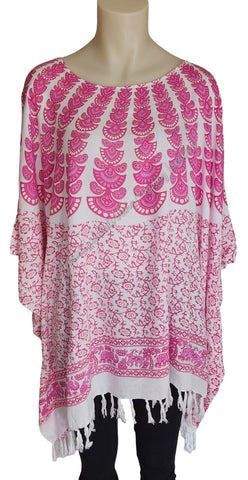 Kaftan,  generous sizing, 4XL Suit to size 24 #32