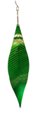 Windspinner , Leaf Twisty, approx 30cm