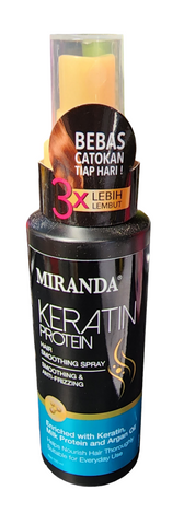 Miranda Keratin smoothing 100ml