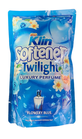 So klin twilight sensation Flowery Blue 650 ML (#44)