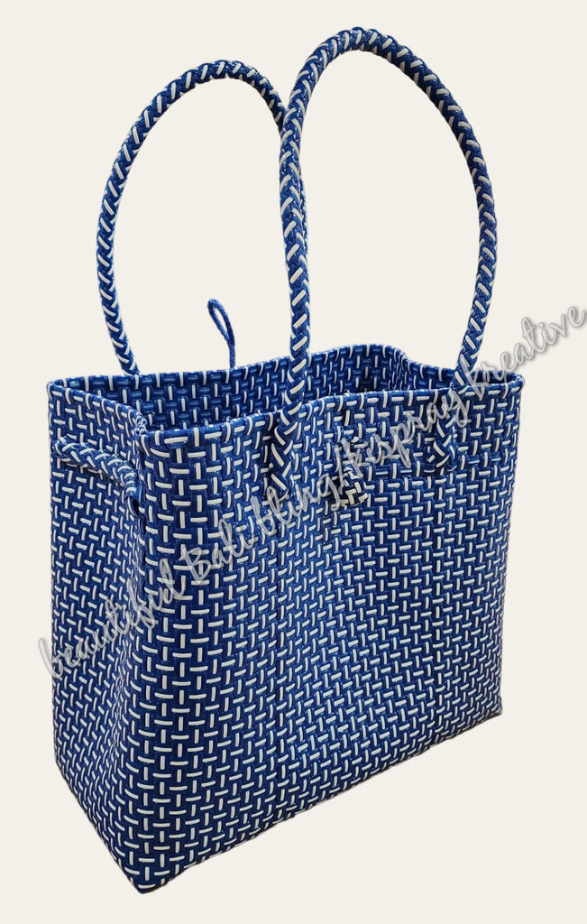 Jali Bag XXL Approximate size base 40x20cm  height 33/34cm #2019