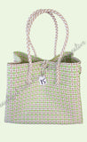 Jali Bag XXL Approximate size base 40x20cm  height 30 cm #15