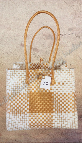 Jali Bag XXL Approximate size base 40x20cm  height 30 cm #10