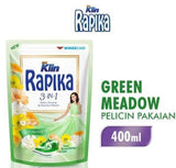 Rapika Green meadow  pre mixed sachets 400 ml (#23)