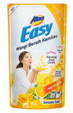 So Klin Lively Energetic  Front & Top Loader LIQUID Detergent 720 g (#3)