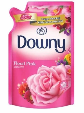 Downy Floral Pink softener 700 m (#31)