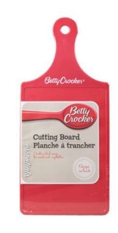 Betty Crocker Cutting Board 15 x 22 cm