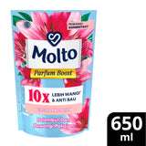 Molto CASABLANCA LILLY softener 650ml (#30)