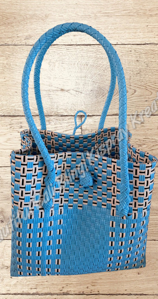 Jali Bag M Approximate size base 27 x14cm  height 27cm #11