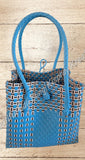 Jali Bag M Approximate size base 27 x14cm  height 27cm #11