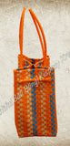 Jali Bag L Approximate size base 30 x 17 cm  height 29cm #2