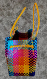 Jali Bag XXL Approximate size base 40x20cm  height 33/34cm #17