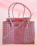 Jali Bag XXL Approximate size base 40x20cm  height 33/34cm #16
