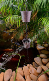 Rainchain, approximately 7cm x 160cm long