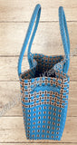 Jali Bag M Approximate size base 27 x14cm  height 27cm #11