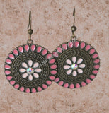 BOHO Earrings #3
