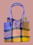 Jali Bag XXL Approximate size base 40x20cm  height 33/34cm #9
