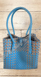Jali Bag M Approximate size base 27 x14cm  height 27cm #11