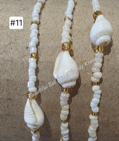 Friendship bracelets. Set of 3 #11