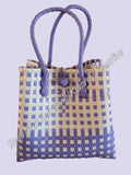Jali Bag M Approximate size base 27 x14cm  height 27cm #12