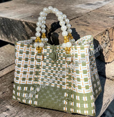 Jali Bags