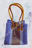 Jali Bag M Approximate size base 27 x14cm  height 27cm #3