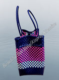 Jali Bag XXL Approximate size base 40x20cm  height 33/34cm #7