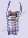 Jali Bag M Approximate size base 27 x14cm  height 27cm #12