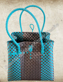 Jali Bag L Approximate size base 30 x 17 cm  height 29cm #14