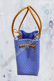 Jali Bag M Approximate size base 27 x14cm  height 27cm #3