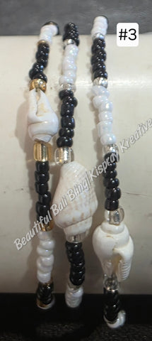 Friendship bracelets. Set of 3 #3