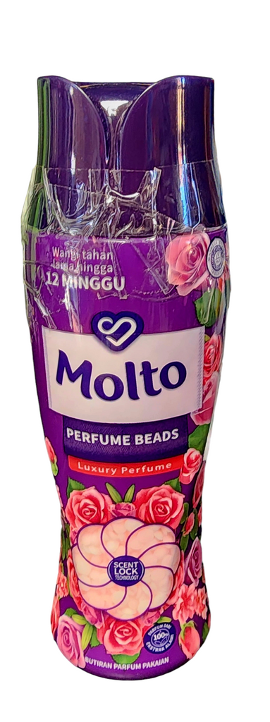 Molto PERFUME BEADS LUXURY PERFUME 200g  NEW