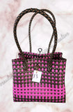 Jali Bag XL Approximate size base 33 x13cm  height 30cm #13