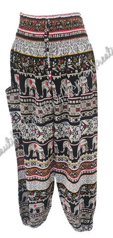 Harem  pants  Full length  Suit to size 8-10 #50 clothing