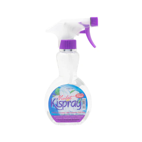 Kispray PURPLE ORIGINAL spray bottles 318 ml