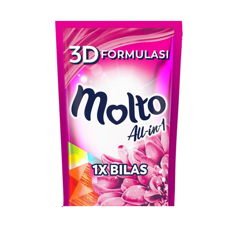 Molto Pink softener classic 300 ml(#10)