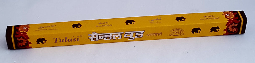 sandalwood incense tulasi brand (#H)