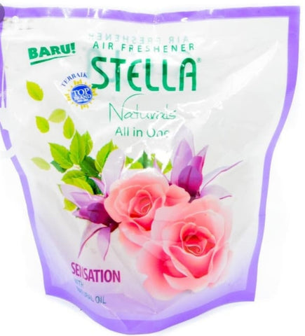 stella fresheners air conditioning Floral SENSATION (#1)