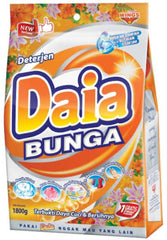 Daia detergents