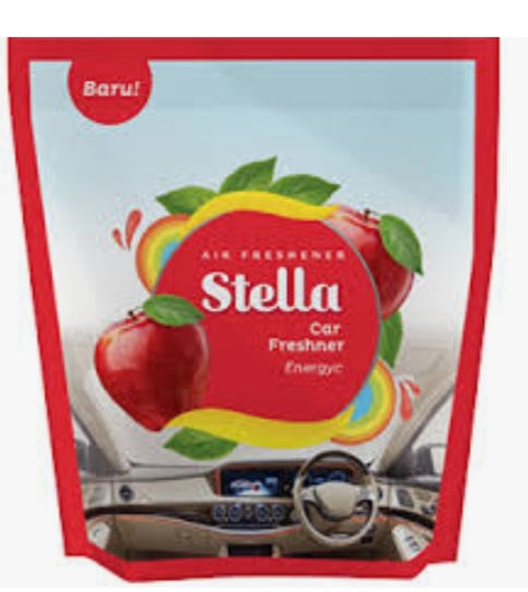 Stella energyc car air conditioner fresheners (#1)