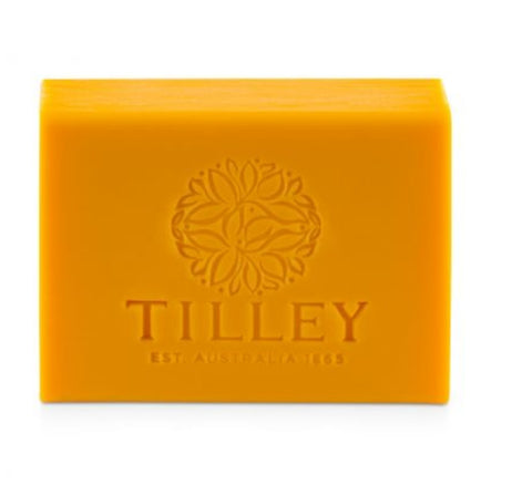 Tilley soap Mango delight   100 gram
