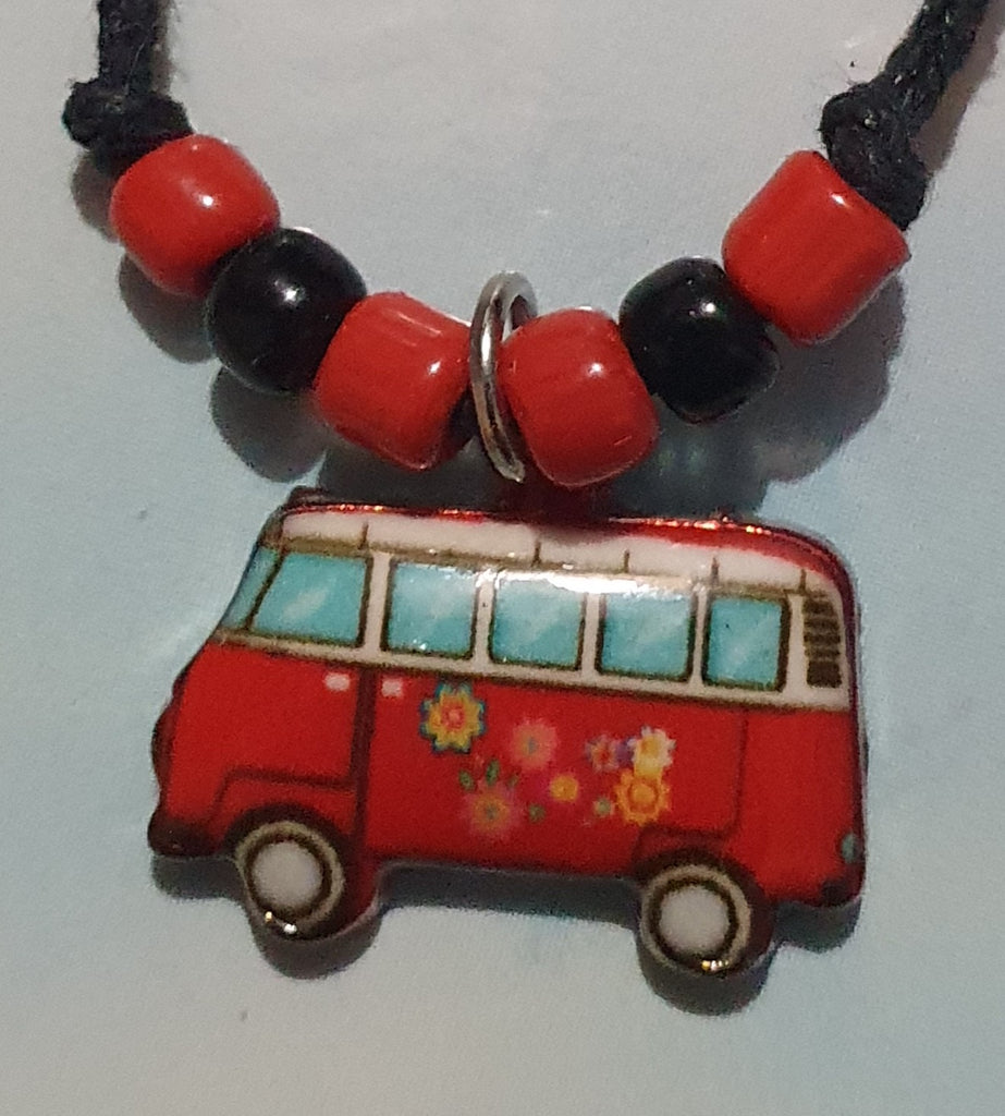 Necklace, Combi