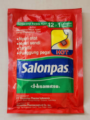 Salonpas