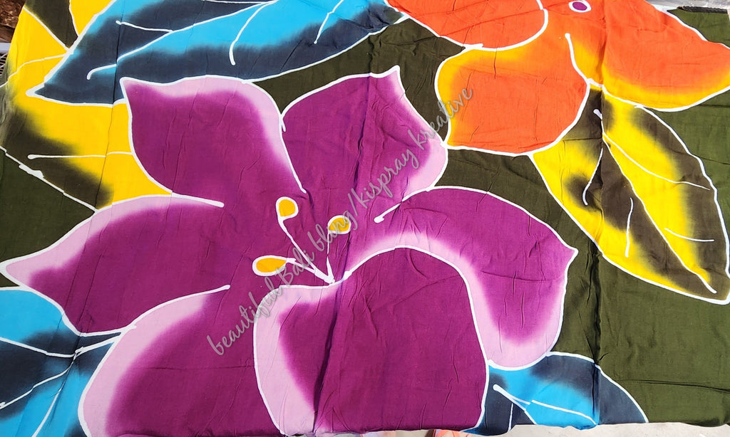 Sarong, approx 180 cm x 120 cm #15