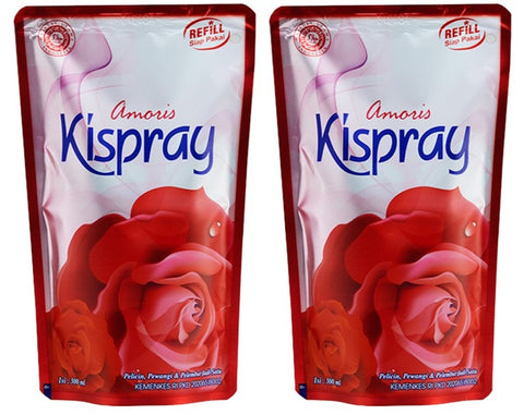 BULK BUY Kispray PINK large premixed 300ml  buy 10 receive 1 for free